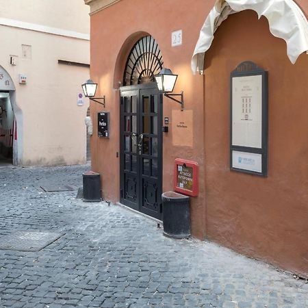 Numa Rome Portico Aparthotel Εξωτερικό φωτογραφία