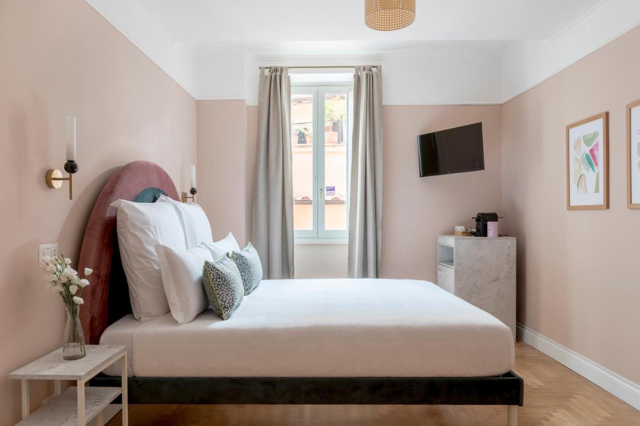 Numa Rome Portico Aparthotel Εξωτερικό φωτογραφία
