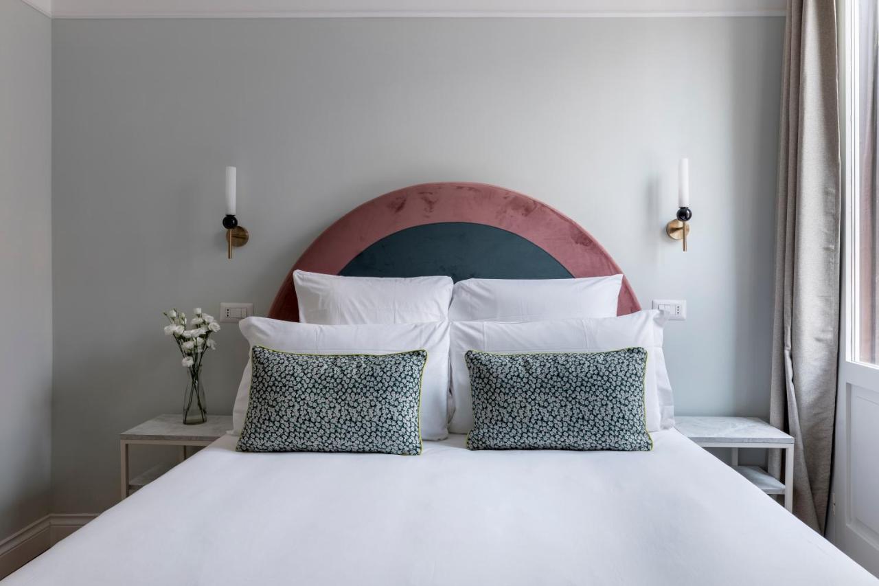 Numa Rome Portico Aparthotel Εξωτερικό φωτογραφία
