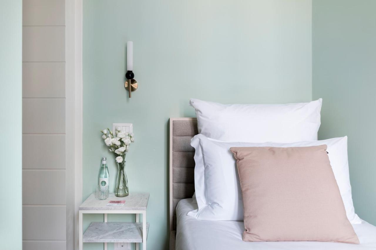 Numa Rome Portico Aparthotel Εξωτερικό φωτογραφία