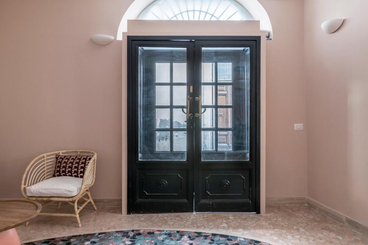 Numa Rome Portico Aparthotel Εξωτερικό φωτογραφία