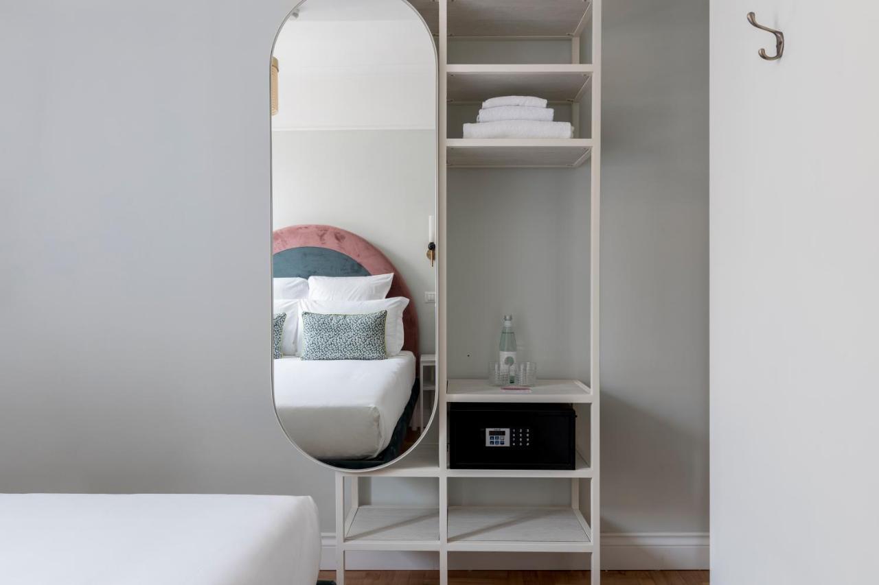 Numa Rome Portico Aparthotel Εξωτερικό φωτογραφία