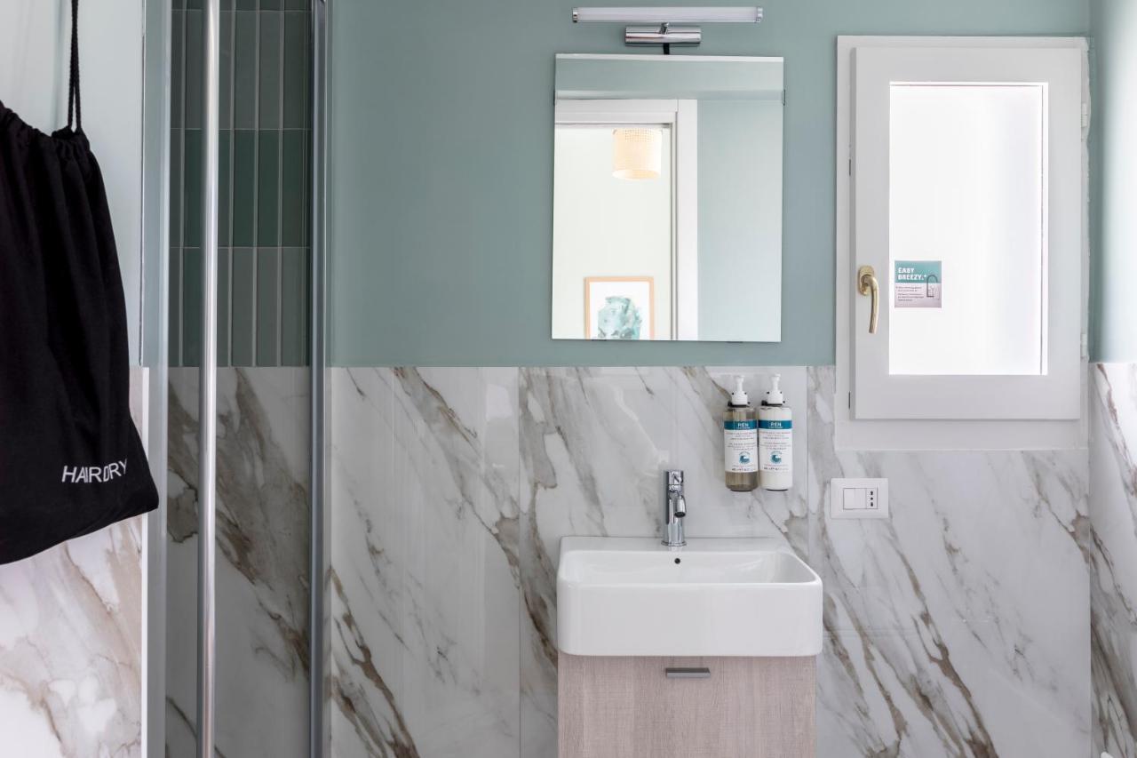 Numa Rome Portico Aparthotel Εξωτερικό φωτογραφία