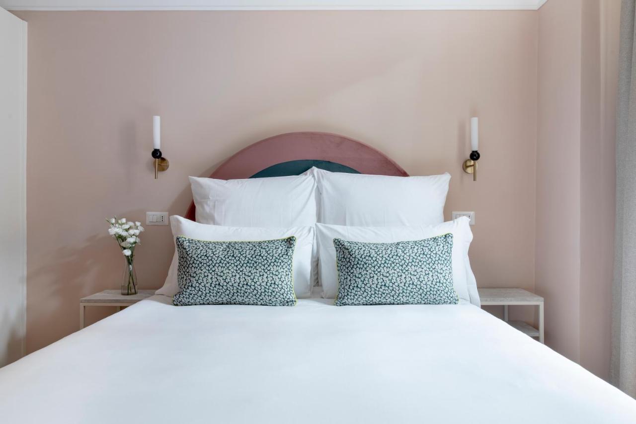 Numa Rome Portico Aparthotel Εξωτερικό φωτογραφία