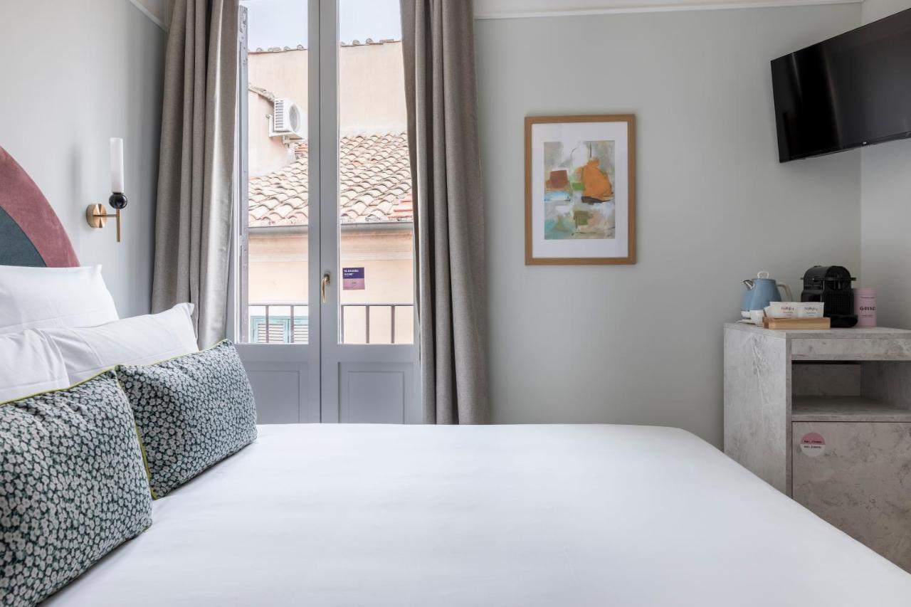 Numa Rome Portico Aparthotel Εξωτερικό φωτογραφία
