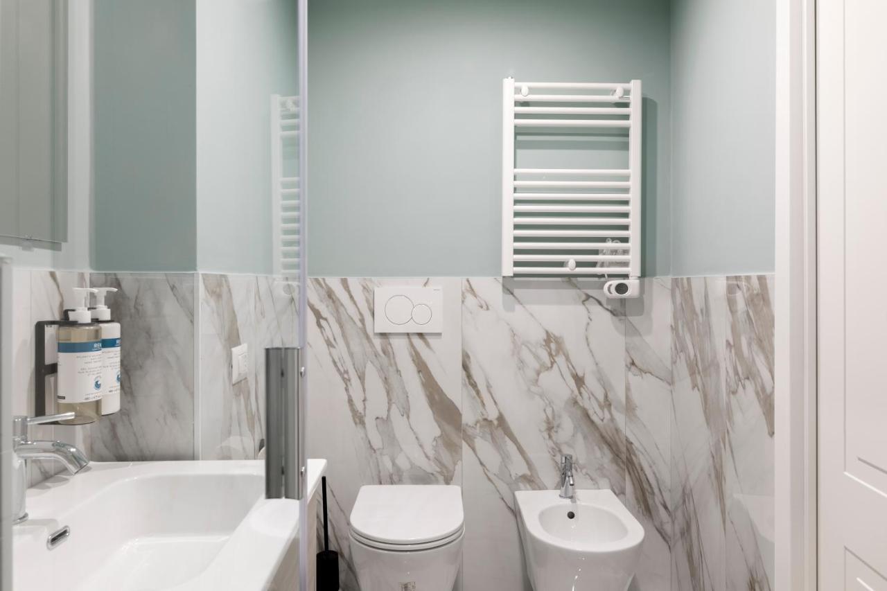 Numa Rome Portico Aparthotel Εξωτερικό φωτογραφία