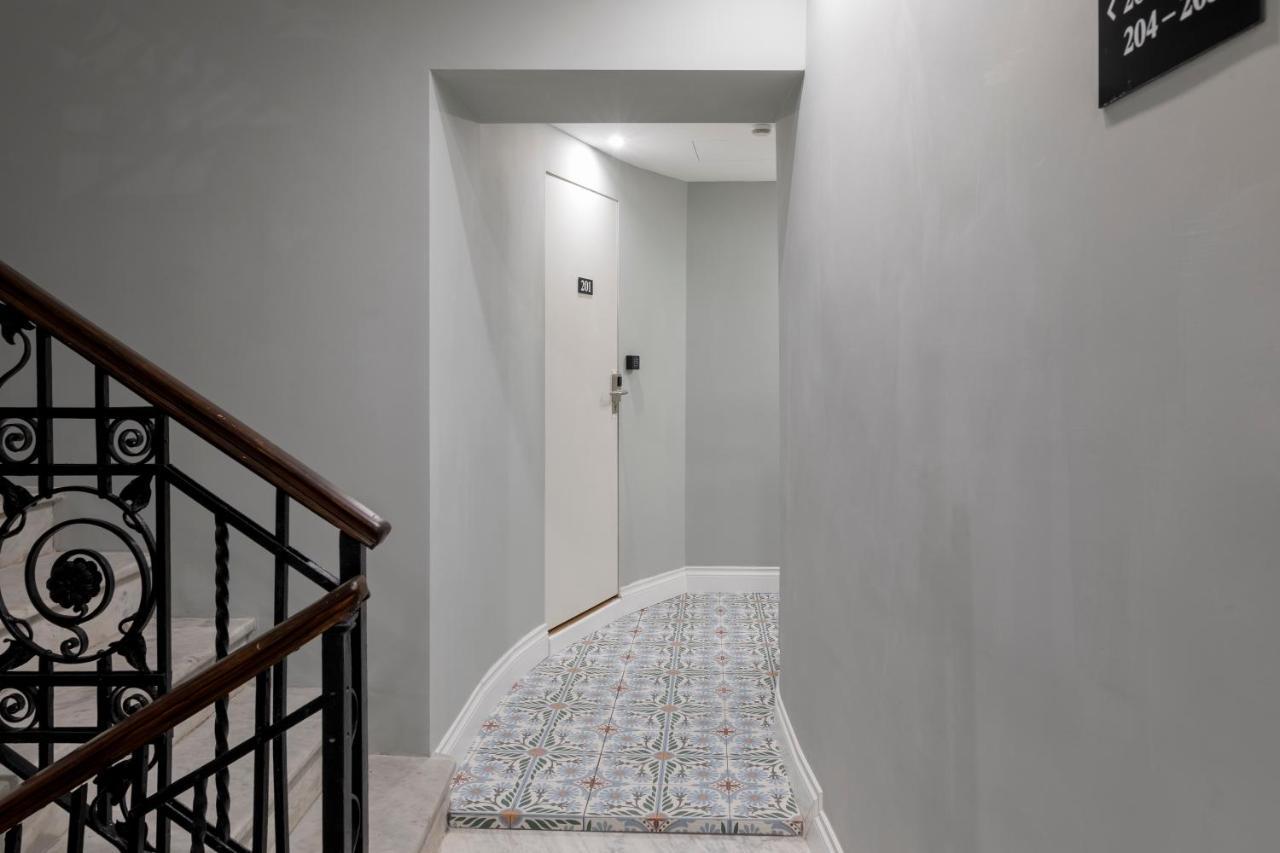 Numa Rome Portico Aparthotel Εξωτερικό φωτογραφία