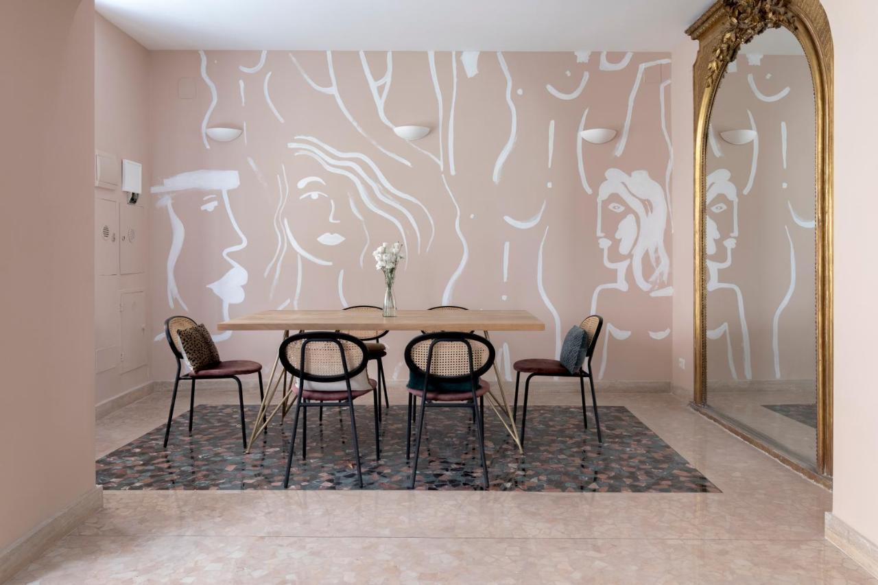 Numa Rome Portico Aparthotel Εξωτερικό φωτογραφία