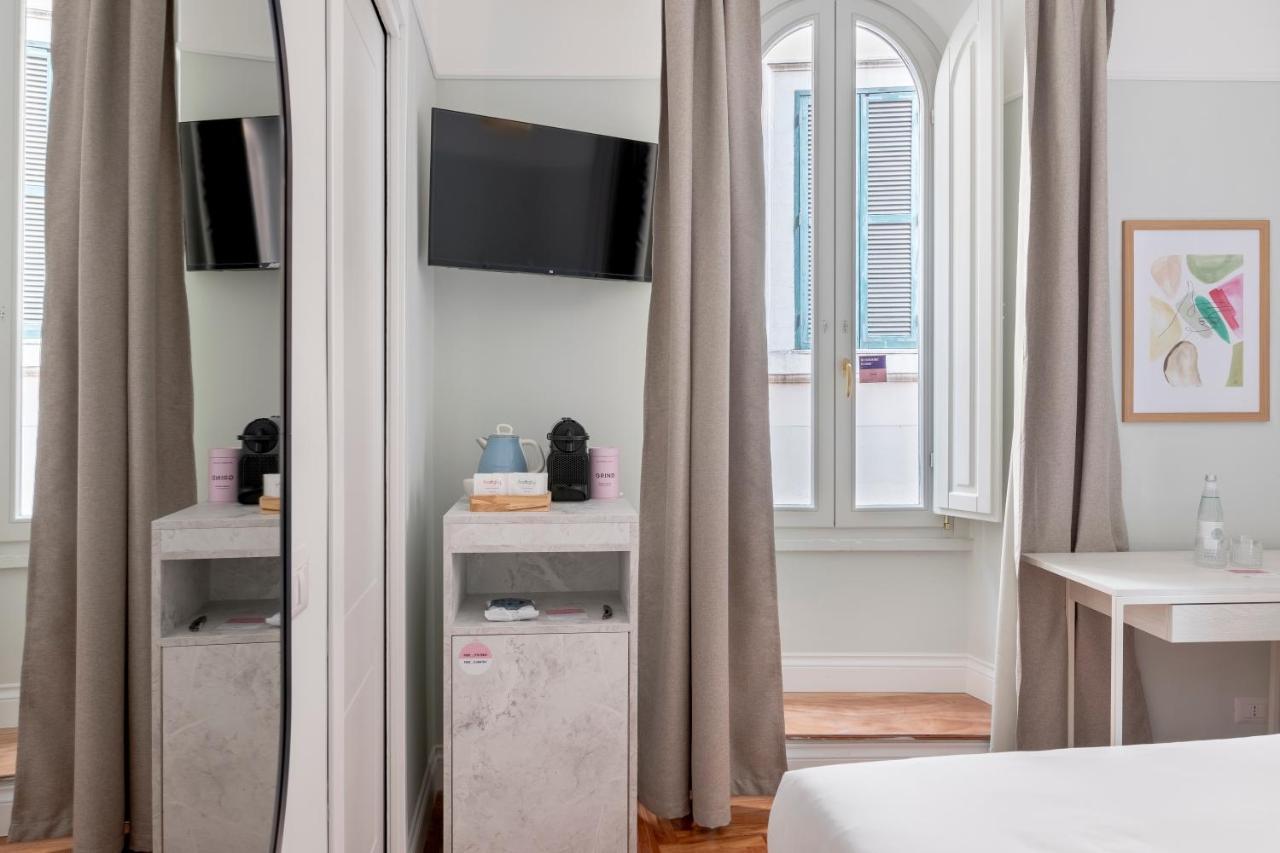 Numa Rome Portico Aparthotel Εξωτερικό φωτογραφία