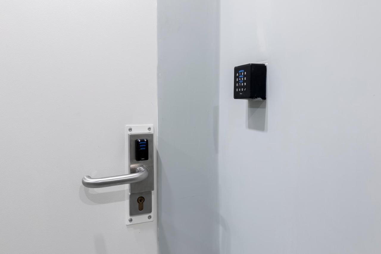 Numa Rome Portico Aparthotel Εξωτερικό φωτογραφία