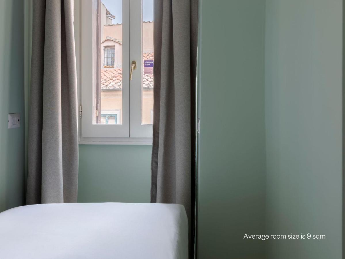 Numa Rome Portico Aparthotel Εξωτερικό φωτογραφία