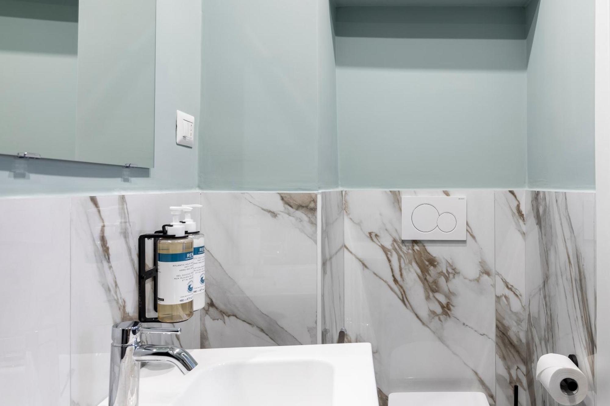Numa Rome Portico Aparthotel Δωμάτιο φωτογραφία