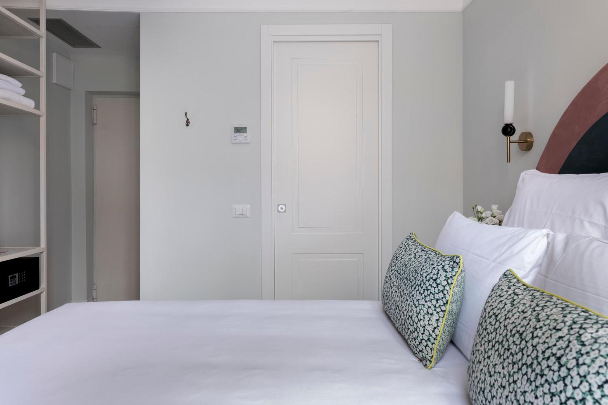 Numa Rome Portico Aparthotel Δωμάτιο φωτογραφία