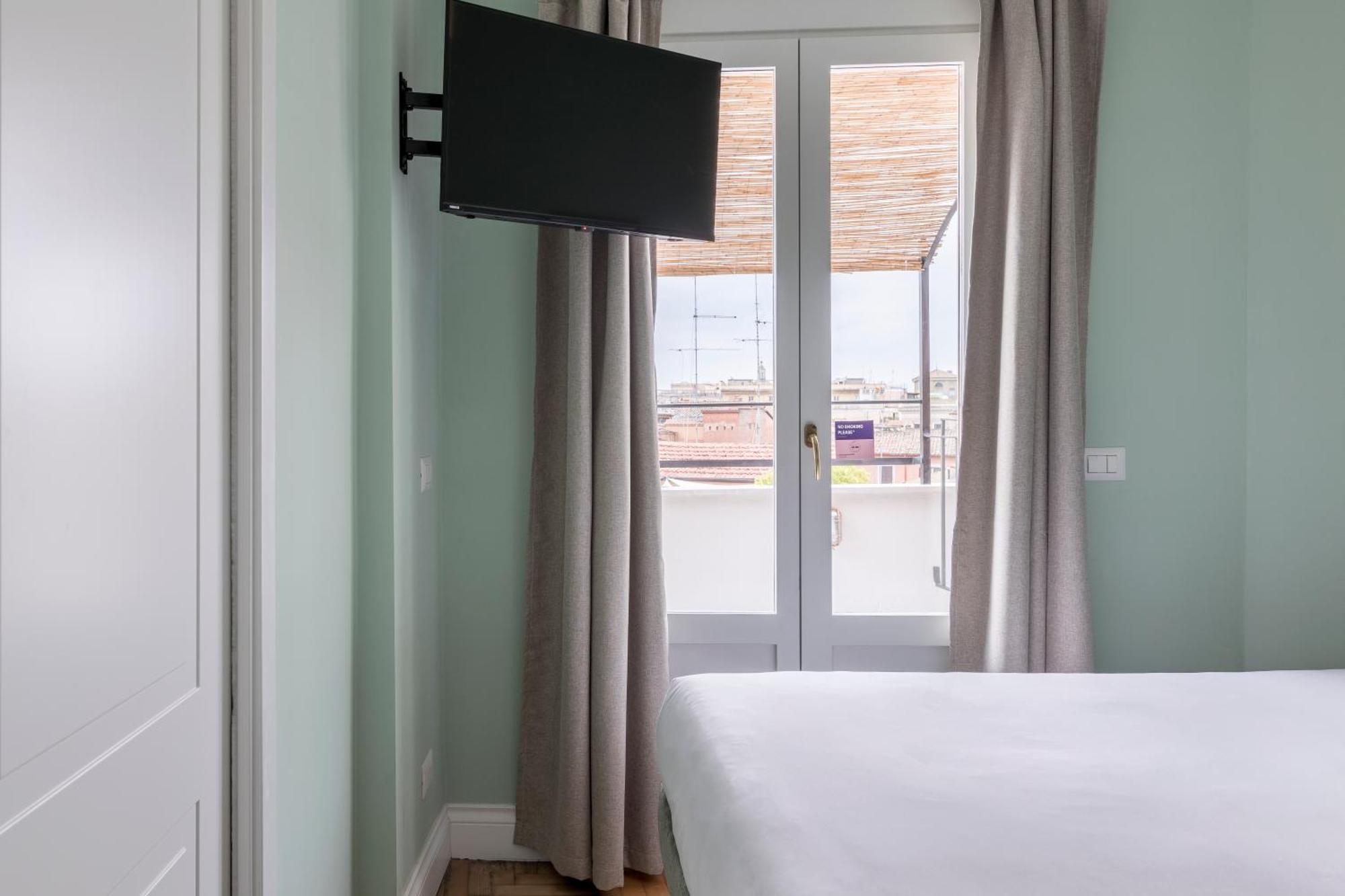 Numa Rome Portico Aparthotel Δωμάτιο φωτογραφία