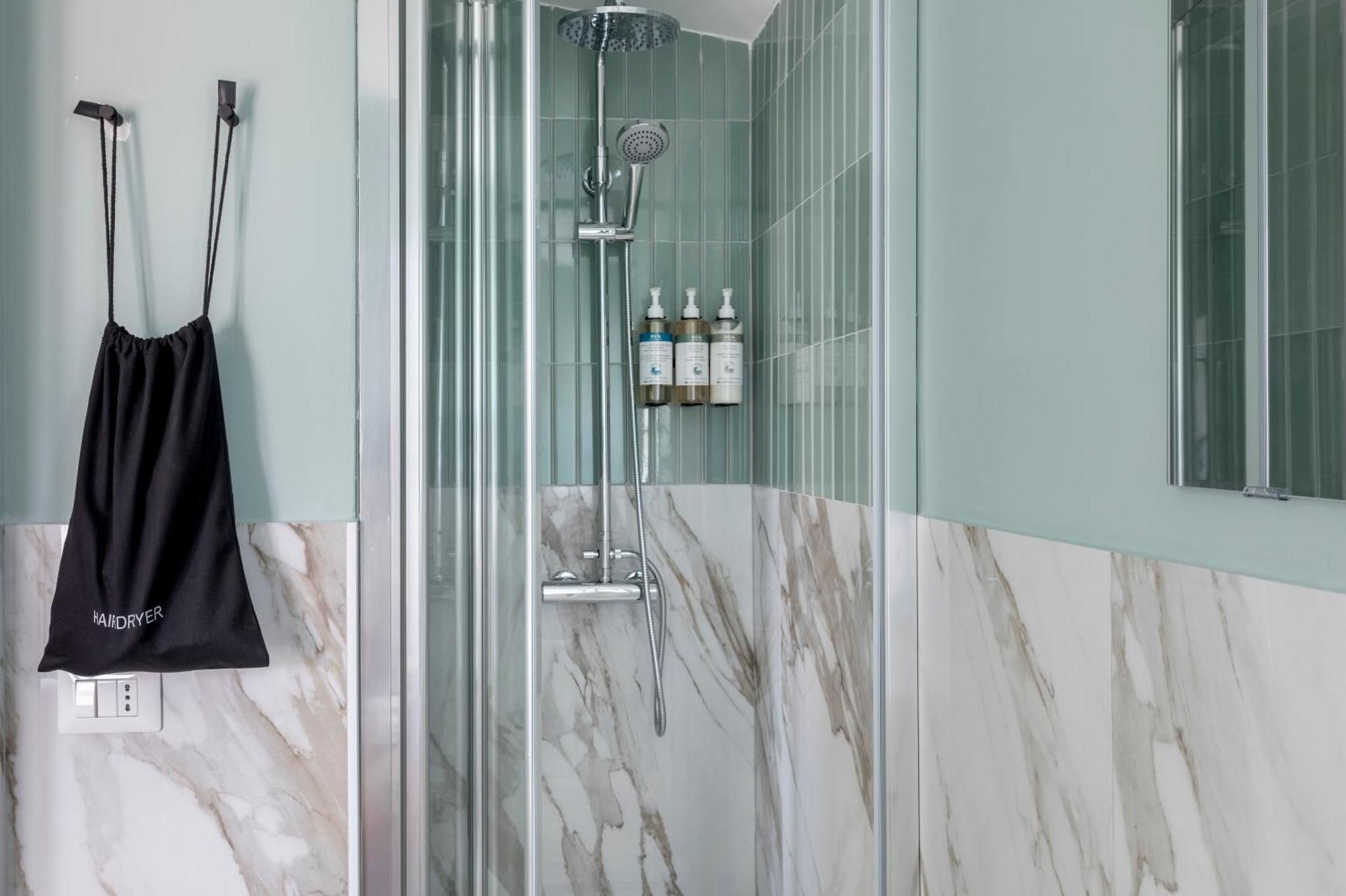 Numa Rome Portico Aparthotel Δωμάτιο φωτογραφία