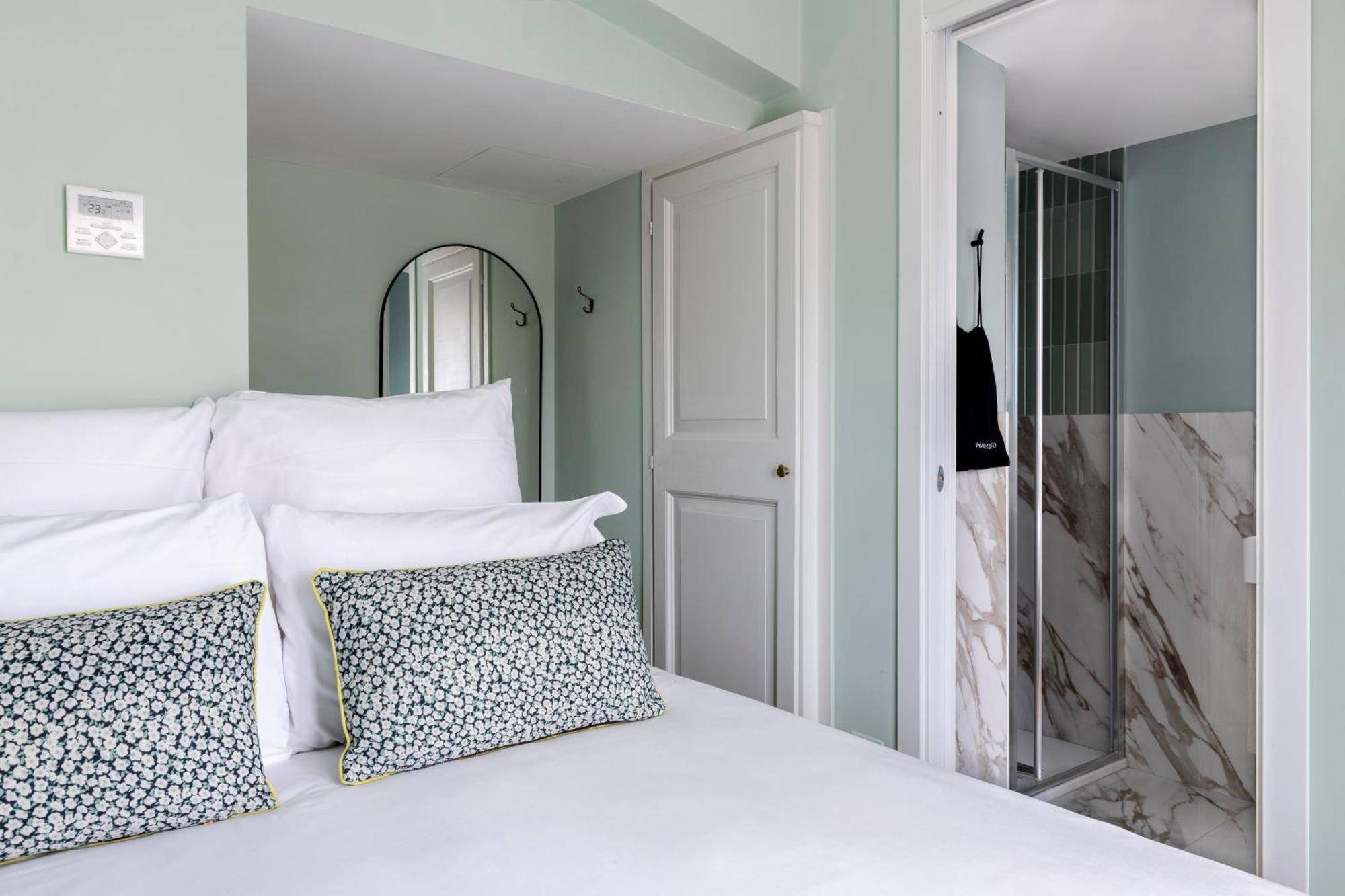 Numa Rome Portico Aparthotel Δωμάτιο φωτογραφία