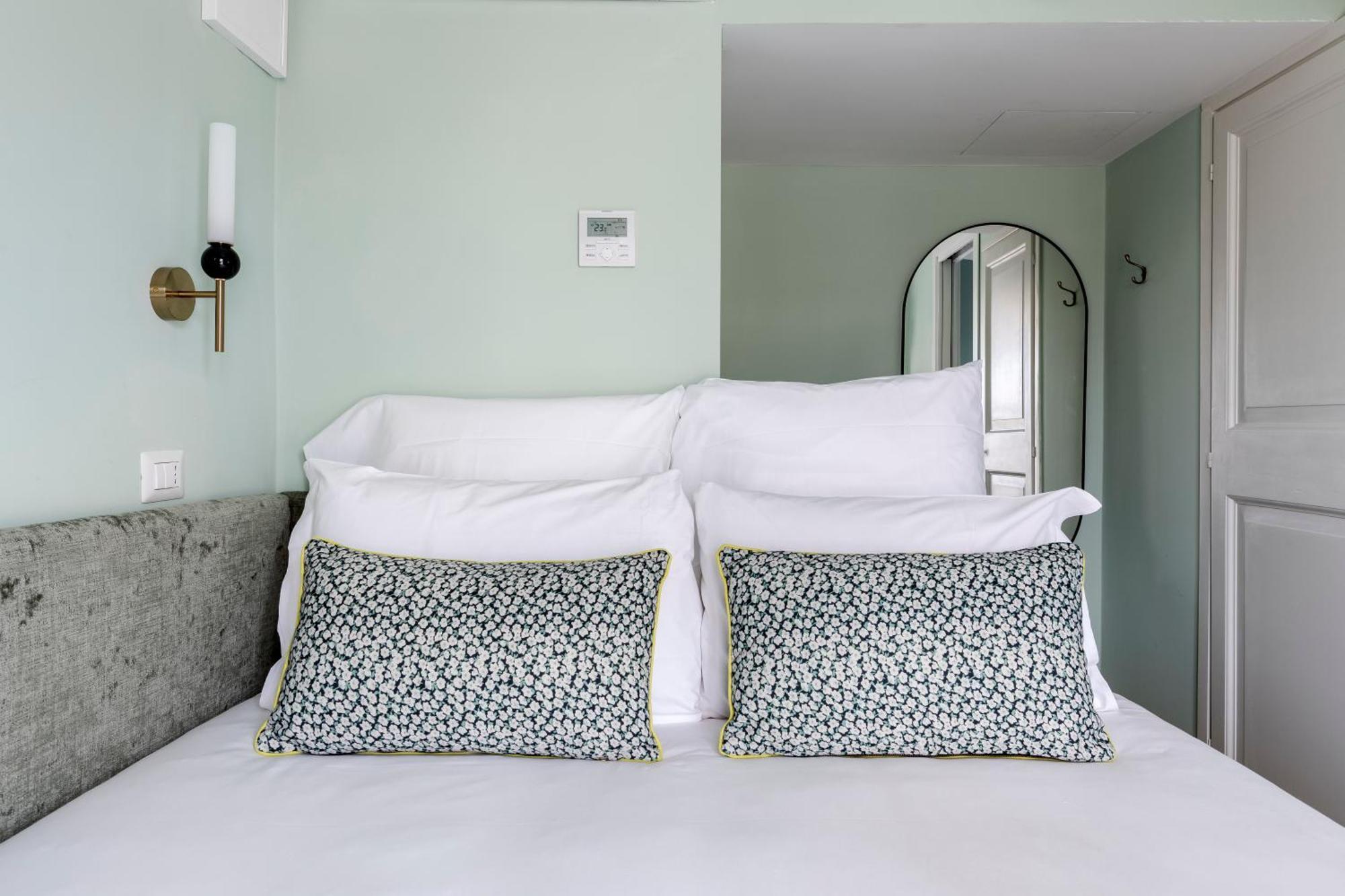 Numa Rome Portico Aparthotel Δωμάτιο φωτογραφία
